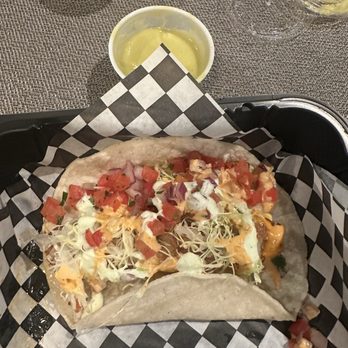 La Baja Cevicheria - Fish taco - Seafood Near Me - Orange, California