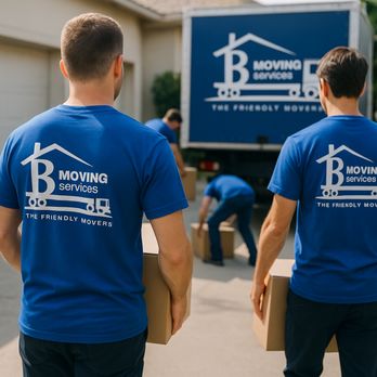 B Moving Service - Movers Near Me B Moving Service - Movers Near Me