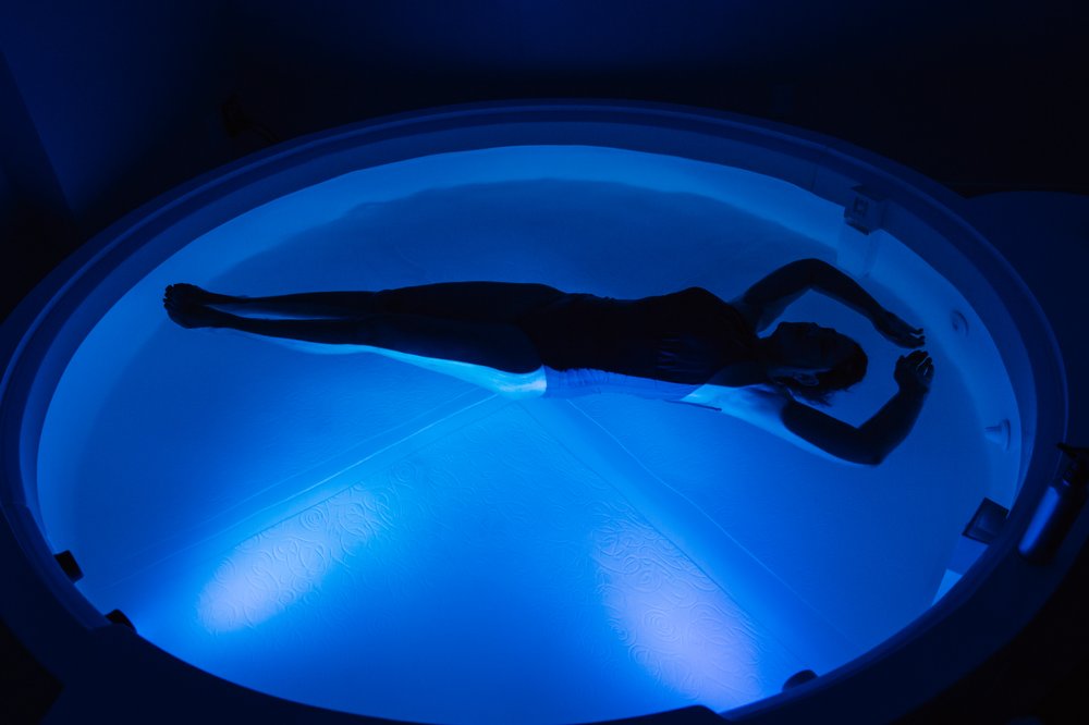 BE STILL FLOAT 37 Photos & 22 Reviews Float Spa 1050 Riverside Ave, Jacksonville, FL