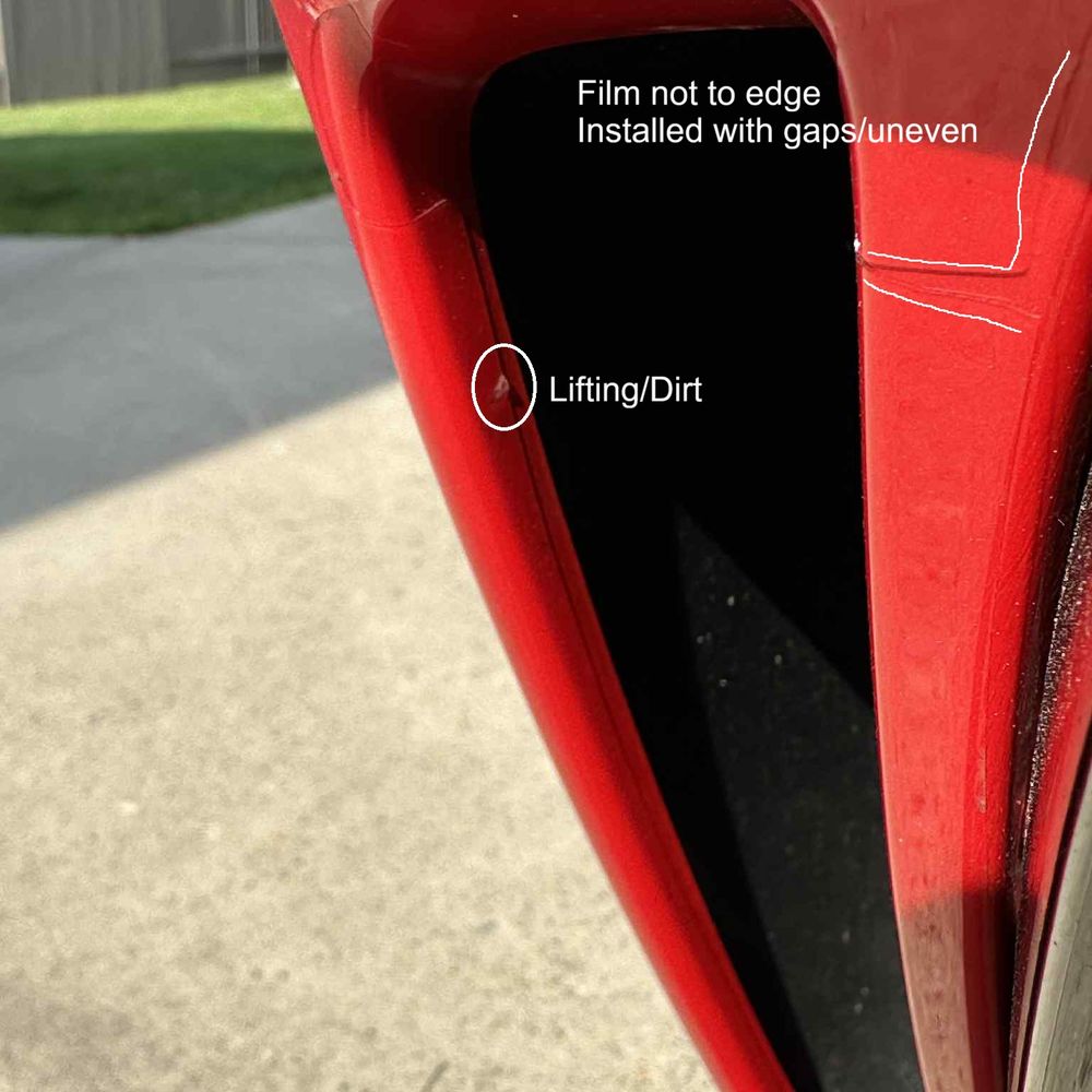 Garage 104 - Auto Detailing Near Me - Edmonton, Alberta