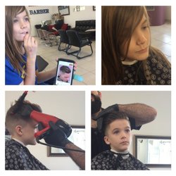Master Barber