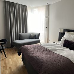 Clarion Hotel Stockholm - 08.2024