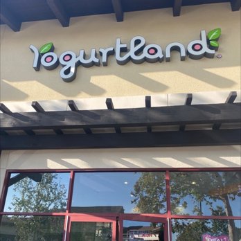 Yogurtland - Ice Cream & Frozen Yogurt Near Me - Lake Forest, California Yogurtland - Ice Cream & Frozen Yogurt Near Me - Lake Forest, California