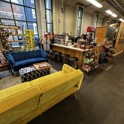 The Market Café - The Market Café