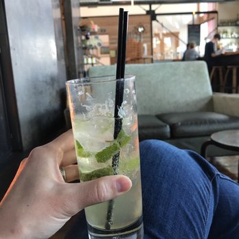 Bridgewater Bistro - Rum Julep - New American Near Me - Astoria, Oregon Bridgewater Bistro - Rum Julep - New American Near Me - Astoria, Oregon