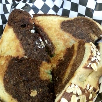 Black Sheep GCB - # 2 - Sandwiches Near Me - Anaheim, California