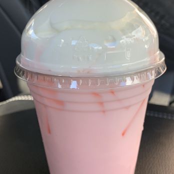 Blanchard Mountain Coffee - Watermelon Italian Soda w/ cream and whip cream - Coffee & Tea Near Me - Burlington, Washington Blanchard Mountain Coffee - Watermelon Italian Soda w/ cream and whip cream - Coffee & Tea Near Me - Burlington, Washington