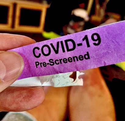 Harborview Medical Center by null