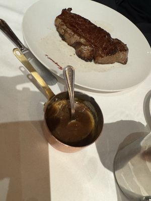 Brasserie Fouquet's Paris by null