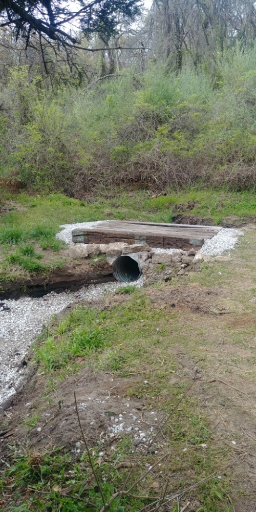 Slide of Eichorn Construction