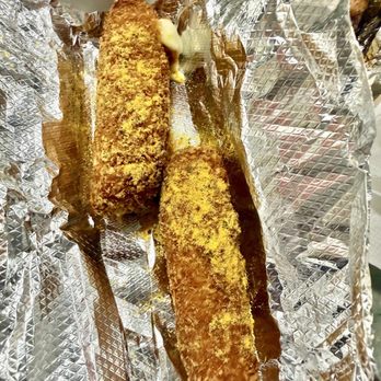 Aloha Hawaiian Grill - Mozzarella sticks - Hawaiian Near Me - Fullerton, California