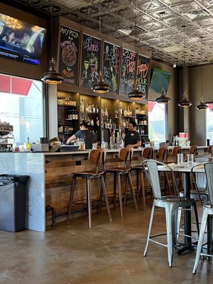 PIZZA domenica by null