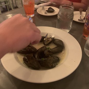Po House - Seafood Near Me - Avon, North Carolina