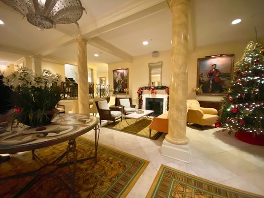 The King and Prince Beach & Golf Resort by null