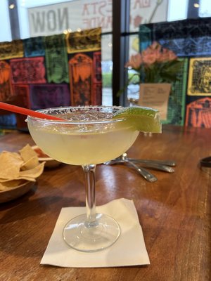 La Fiesta Grande Mexican Restaurant by null