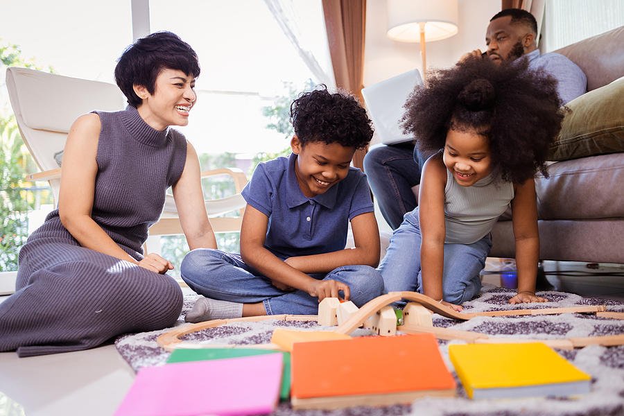 RISE Services - child therapist in Boise, ID