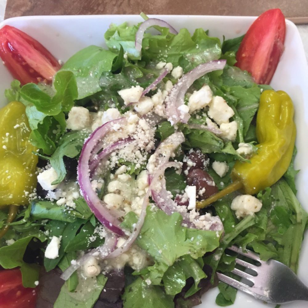 Nino's Pizzeria & Eatery - Greek Salad - Pizza Near Me - Sevierville, Tennessee Nino's Pizzeria & Eatery - Greek Salad - Pizza Near Me - Sevierville, Tennessee