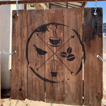 Cafecito - Coffee & Tea Near Me - Yuma, Arizona