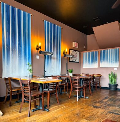 A-un Brooklyn by null