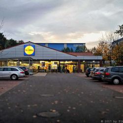 LIDL - LIDL in da Mourning (11/2017)