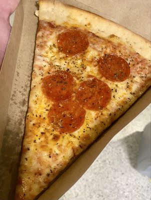 Pink's Pizza by null