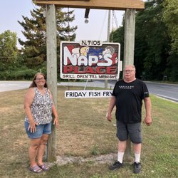 Nap's Place