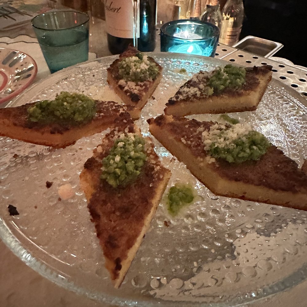 Alba Accanto - Bars Near Me - New York, New York