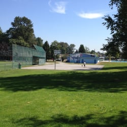 Wesburn Park
