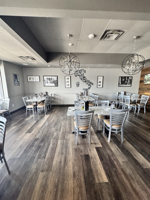 Cafe Jordano by null