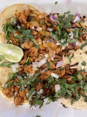 Tacos Tequila Bar & Grill by null