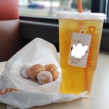 Dunkin' - Coffee & Tea Near Me - Hamburg, Pennsylvania Dunkin' - Coffee & Tea Near Me - Hamburg, Pennsylvania