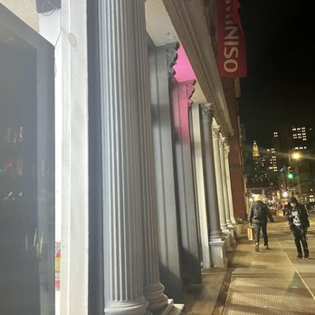 MINISO - Outside - Toy Stores Near Me - New York, New York