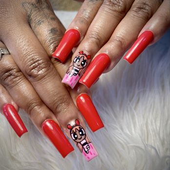 Nails Etc - By Stephanie - Nail Salons Near Me - Washington, DC, District of Columbia Nails Etc - By Stephanie - Nail Salons Near Me - Washington, DC, District of Columbia