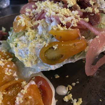 Ritual House - Wedge salad - Breakfast & Brunch Near Me - Pittsburgh, Pennsylvania Ritual House - Wedge salad - Breakfast & Brunch Near Me - Pittsburgh, Pennsylvania