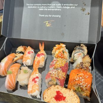 FOB Poke Bar - Poke Near Me - Bellevue, Washington FOB Poke Bar - Poke Near Me - Bellevue, Washington
