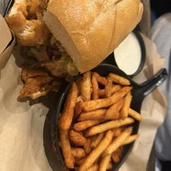 Wingers