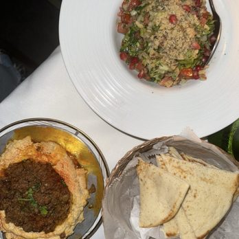 Jass Kitchen - Wine Bars Near Me - Miami, Florida