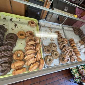 Happy Donut - Donuts Near Me - San Jose, California Happy Donut - Donuts Near Me - San Jose, California