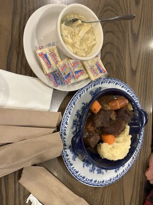 Cracker Barrel Old Country Store by null