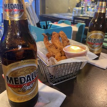 Lupi's - $2 Medalla on W & F - Mexican Near Me - Carolina, Puerto Rico Lupi's - $2 Medalla on W & F - Mexican Near Me - Carolina, Puerto Rico