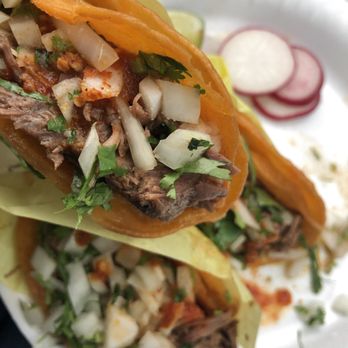 Birrieria Gonzalez - Tacos dorados - Food Trucks Near Me - Pacoima, California Birrieria Gonzalez - Tacos dorados - Food Trucks Near Me - Pacoima, California