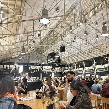 Time Out Market - Public Markets Near Me - Lisbon, 11 Time Out Market - Public Markets Near Me - Lisbon, 11