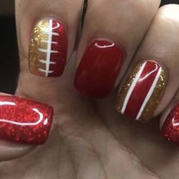 49er nails 49er nails