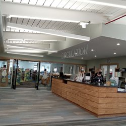 Putnam Public Library