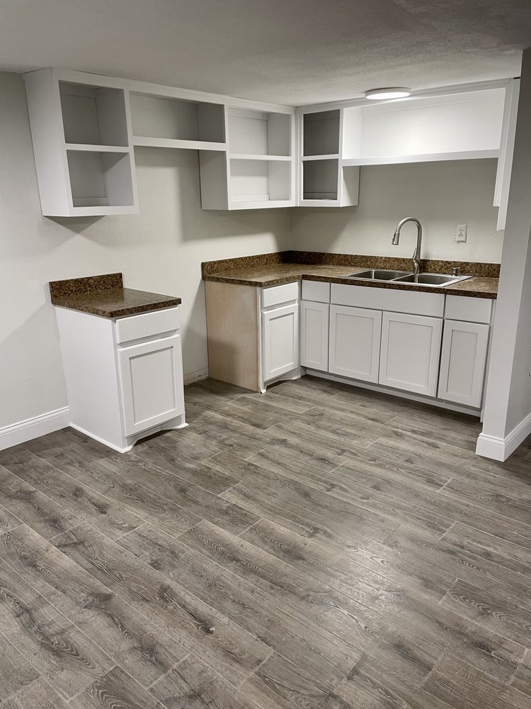 Slide of Blue Ridge Construction Services