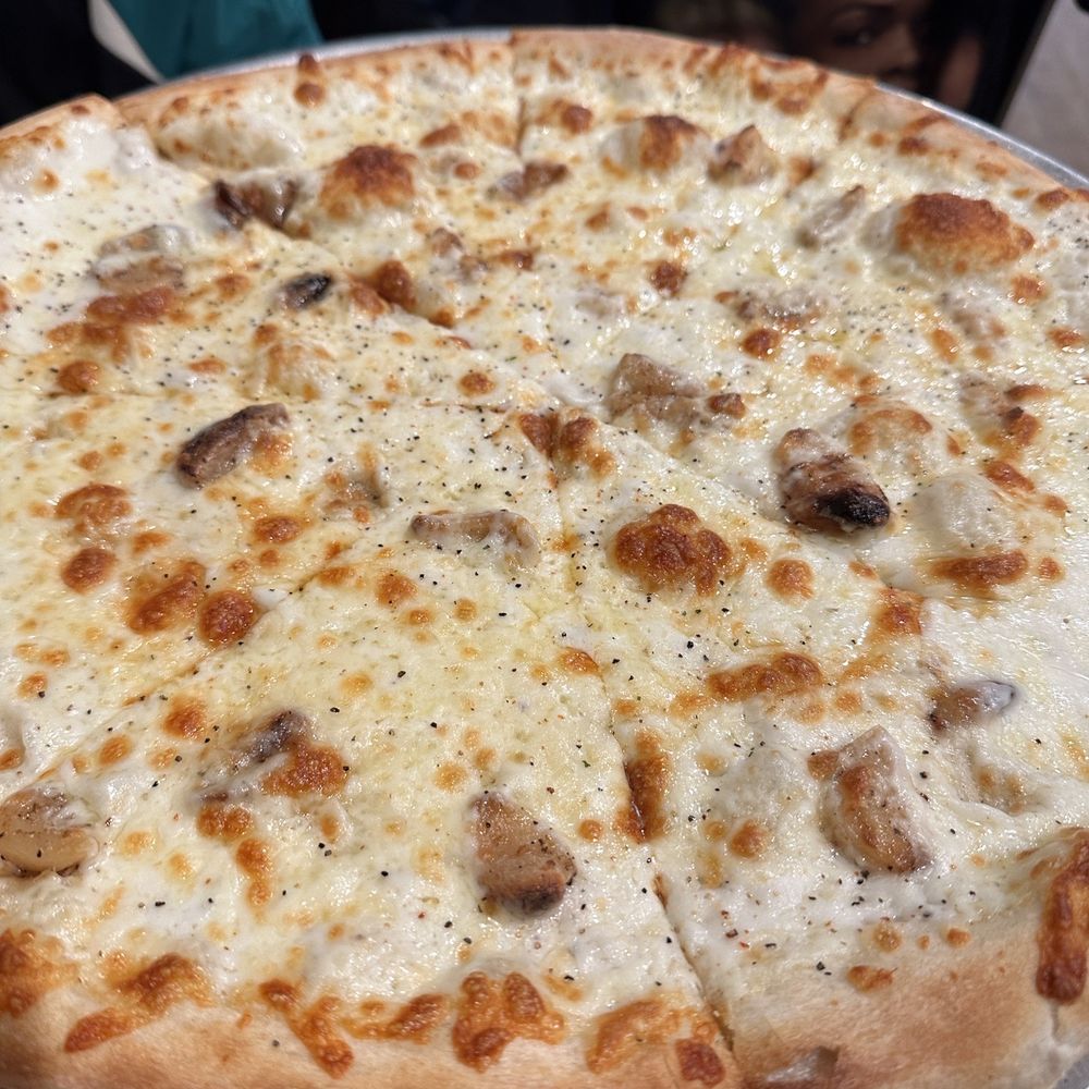 Sky's Pizza Pie - Pizza Near Me - Pensacola, Florida Sky's Pizza Pie - Pizza Near Me - Pensacola, Florida