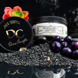 DC Divine Concepts