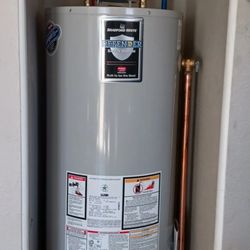 Spears Brothers Plumbing