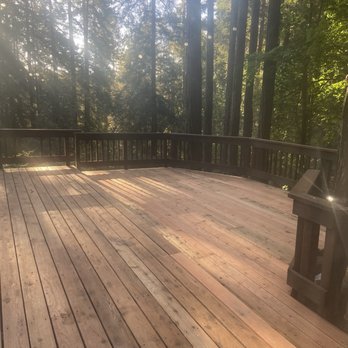 Russian River Deck Refinishing - Gutter Services Near Me Russian River Deck Refinishing - Gutter Services Near Me
