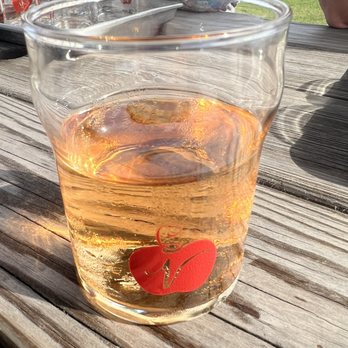 Virtue Cider - Rose - Cideries Near Me - Fennville, Michigan Virtue Cider - Rose - Cideries Near Me - Fennville, Michigan